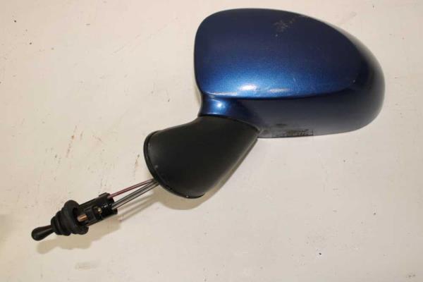 RETROVISEUR GAUCHE CHEVROLET - Vue 2